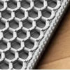 Large Double-Layer Cat Litter Mat – Waterproof, Non-Slip & Washable