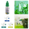 Solution Indicateur CO2 pour Aquarium