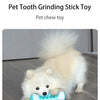 Palito de Masticar Dental de TPR para Perros
