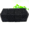 Aquarium Bio Sponge Filter Pads (2-Pack)