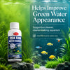 Aquarium Water Clarifier – Fast-Acting Cloudy Water Treatment