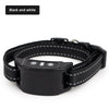 Rechargeable Waterproof Anti-Bark Training Collar for Dogs and Cats