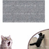 Self-Adhesive Carpet Cat Scratch Board