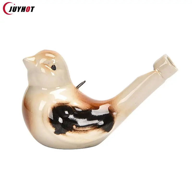 Water Bird Whistle Bath Toy for Kids