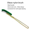 Kit de Brosses pour Nettoyage d'Aquarium