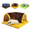 Cozy Corner Hideout Tunnel for Guinea Pigs