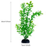 Realistic Artificial Aquarium Plants for Fish Tank Décor