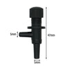 Valves de Régulation de Débit d'Air pour Aquarium (Lot de 10)