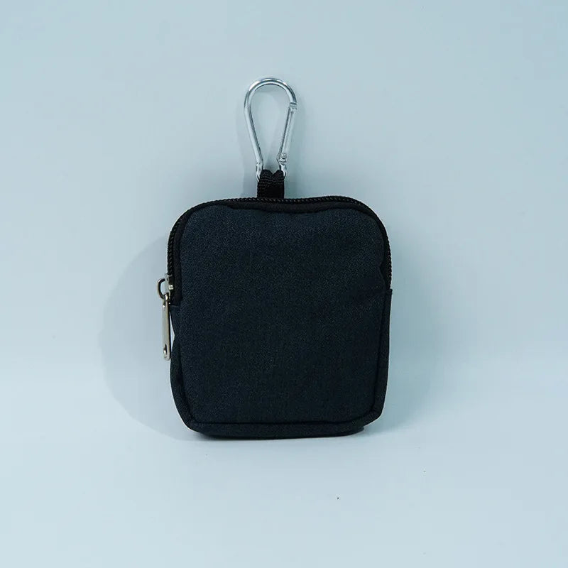 Portable Dog Treat Bag Waist Pack for Training