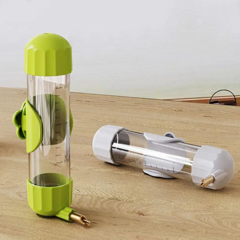 Abreuvoir automatique pour oiseaux
