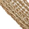 Natural Seaweed Reptile Hammock with Suction Cups