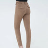 Women's Full-Seat Riding Breeches for Equestrian Training