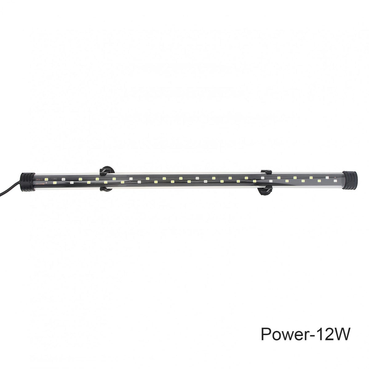 Submersible LED Aquarium Light with Blue and White Modes