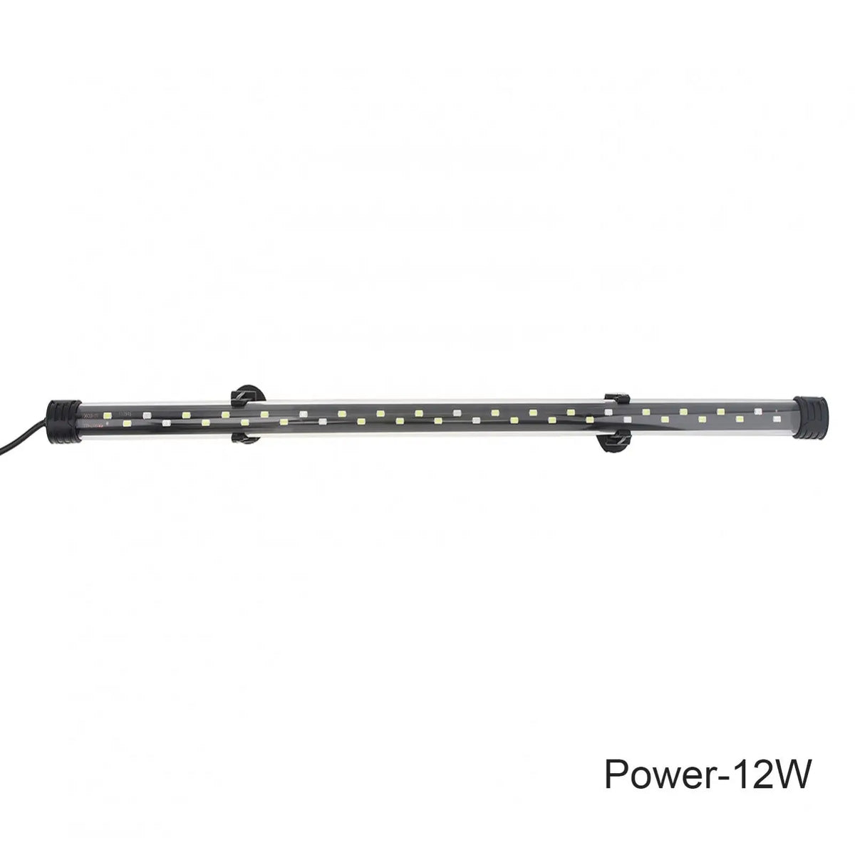 Submersible LED Aquarium Light with Blue and White Modes