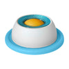 Non-Slip Pet Licking Bowl for Slow Feeding and Treats