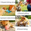 Cute Duck Bill Dog Muzzle for Small Breeds