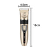 Professional Pet Hair Clipper for Dogs and Cats