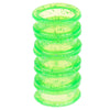 Silicon Comfort Rings for Hair Scissors (Set of 5)