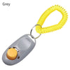 Pet Training Clicker with Adjustable Wrist Strap