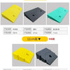 Anti-Slip Driveway Curb Ramps for Cars, Trucks, and Trailers