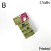 Eco-Friendly Biodegradable Dog Poop Bags with Dispenser