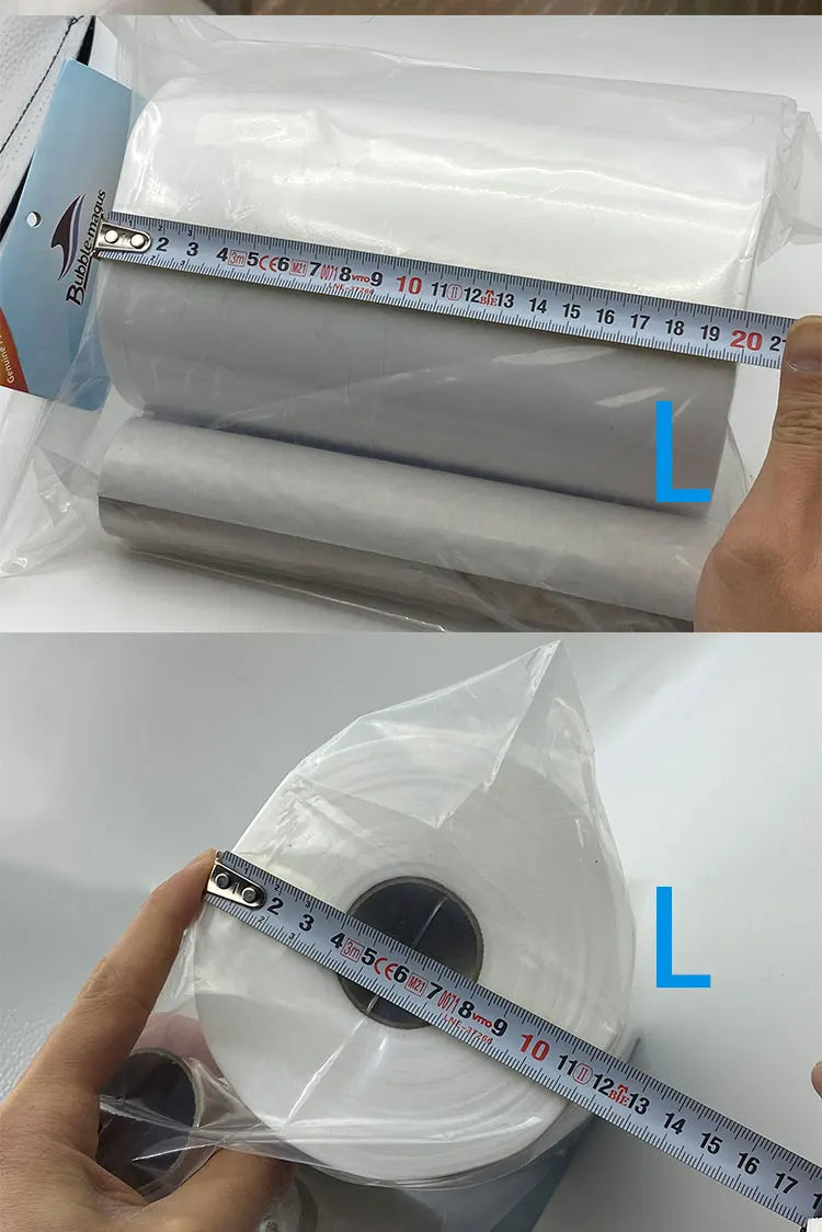 Filtre à rouleau de rechange ARF