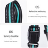 Dog Lift Harness with Handle for Mobility Support