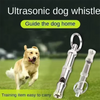 Ultrasonic Dog Whistle Training Tool