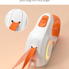 Retractable Dog Leash with LED Light