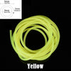 Tuyau en silicone flexible pour aquarium