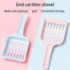 Pala Ergonómica para Arena de Gatos