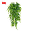 Artificial Persian Fern Hanging Vines (4-Pack)
