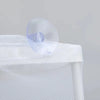 Aquarium Fish Breeding Isolation Box with Suction Cups