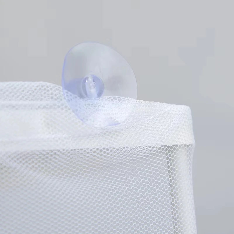 Aquarium Fish Breeding Isolation Box with Suction Cups
