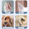 Cordless LED Pet Grooming Clipper with LCD Display
