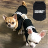 Chaleco de Seguridad para Perros en Verano