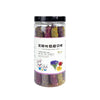 Natural Petal Grass Chew Sticks for Rabbits & Small Animals