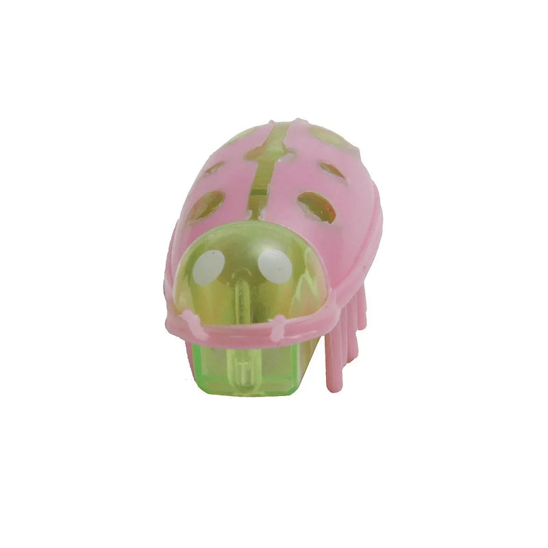 Electric Catnip Bug Toy for Cats
