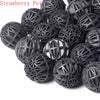 Aquarium Bio Filter Balls with Biological Cotton – 16mm