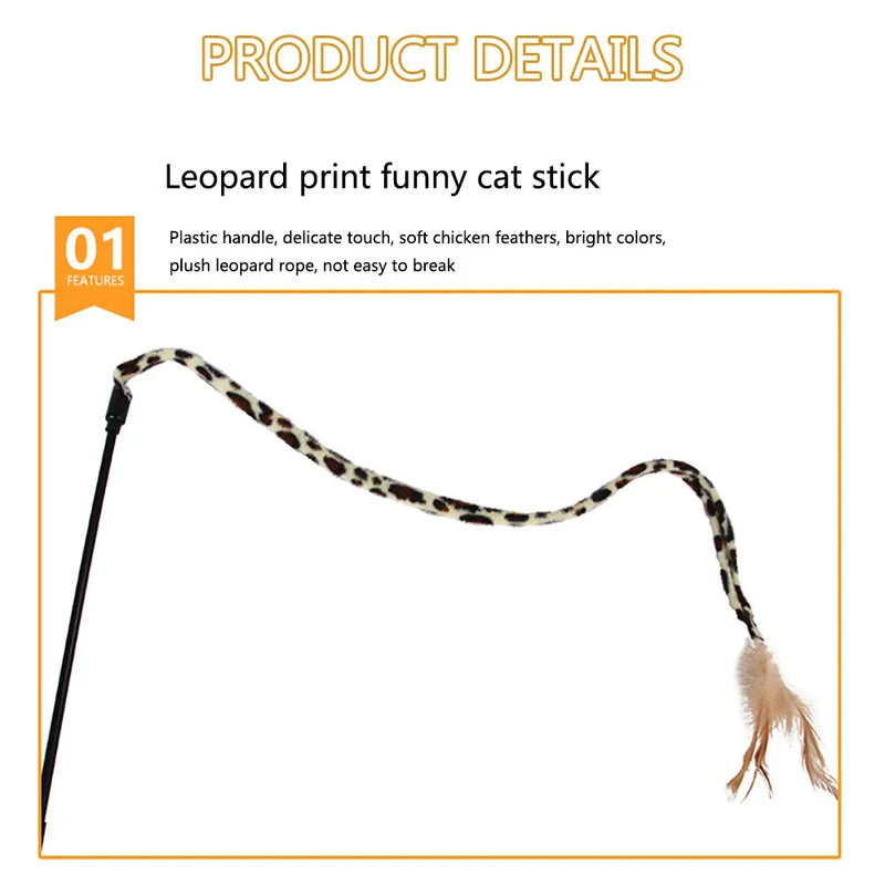 Pack de Jouets pour Chatons