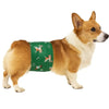 Washable Leak-Proof Dog Diapers for Male Dogs