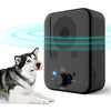Ultrasonic Bark Deterrent for Dogs Training Aid