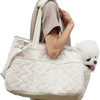 Breathable Travel Pet Carrier Bag for Small Dogs and Cats
