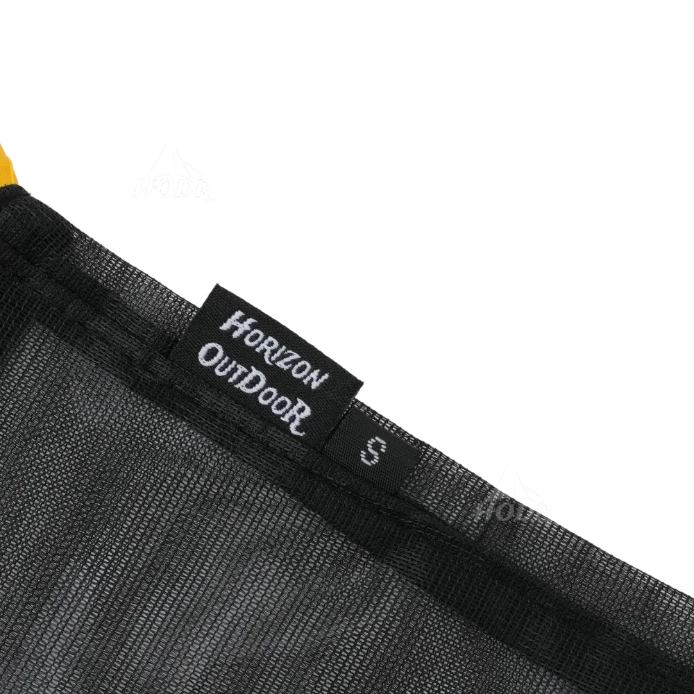 Ultralight Mesh Storage Bags with Drawstring Closure