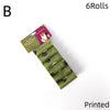 Eco-Friendly Biodegradable Dog Poop Bags with Dispenser