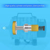 High-Output Aquarium Air Pump with 6-Way Splitter
