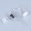 4-in-1 Aquarium CO2 Diffuser Kit with Check Valve
