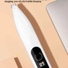 Quiet Mini Pet Hair Trimmer with Ceramic Blade