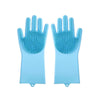 Haarpflege-Handschuhe für Haustiere zum Entfilzen und Baden
