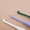 Soft Bristle Pet Toothbrush for Small Dogs and Cats
